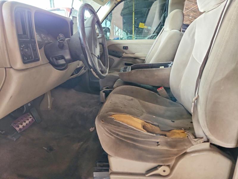 Aukcja sprzedaży 2003 Gmc New Sierra, vin: 2GTEC19V931240609, numer aukcji: 56367286