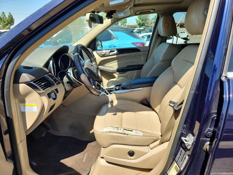 56168336 :رقم المزاد ، 4JGDA5HB0CA019840 vin ، 2012 Mercedes-benz Ml مزاد بيع