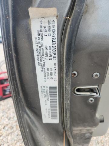 56824016 :رقم المزاد ، 1C3CDFBA2DD295423 vin ، 2013 Dodge Dart مزاد بيع