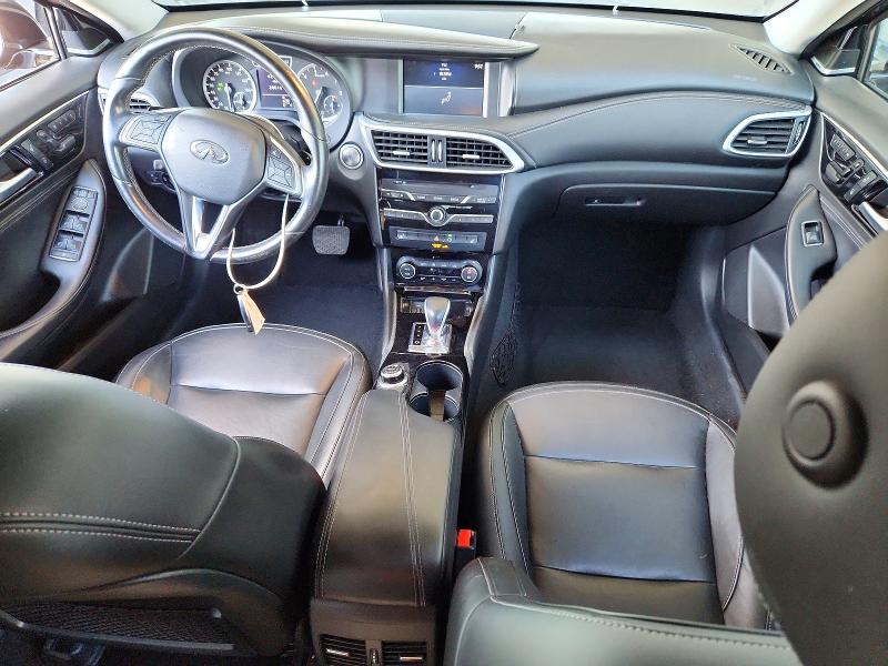 Aukcja sprzedaży 2017 Infiniti Qx30, vin: SJKCH5CP7HA031292, numer aukcji: 57522766