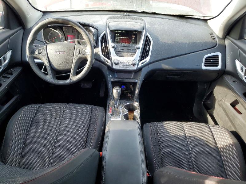 56092166 :رقم المزاد ، 2GKALMEK5H6164199 vin ، 2017 Gmc Terrain مزاد بيع