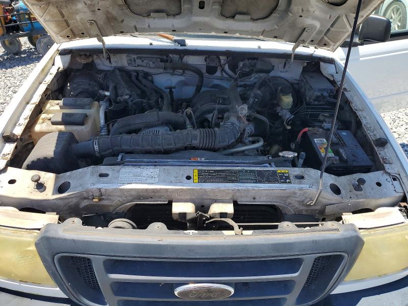 2004 Ford Ranger მანქანა იყიდება აუქციონზე, vin: 1FTYR14U34PB27527, აუქციონის ნომერი: 57625726