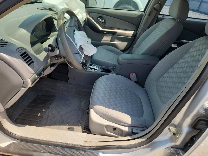 Продажа на аукционе авто 2005 Chevrolet Malibu, vin: 1G1ZT52895F275068, номер лота: 57494556