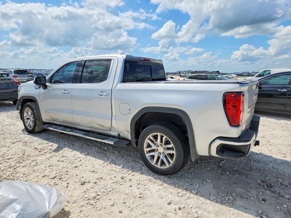 Aukcja sprzedaży 2021 Gmc Sierra, vin: 3GTP8DEDXMG479250, numer aukcji: 57042236
