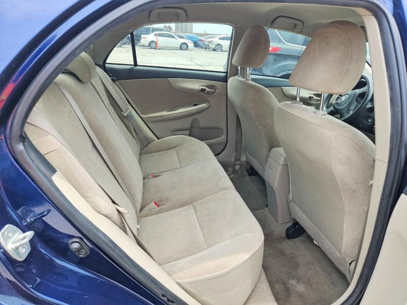 Aukcja sprzedaży 2013 Toyota Corolla, vin: JTDBU4EEXDJ118825, numer aukcji: 57483816