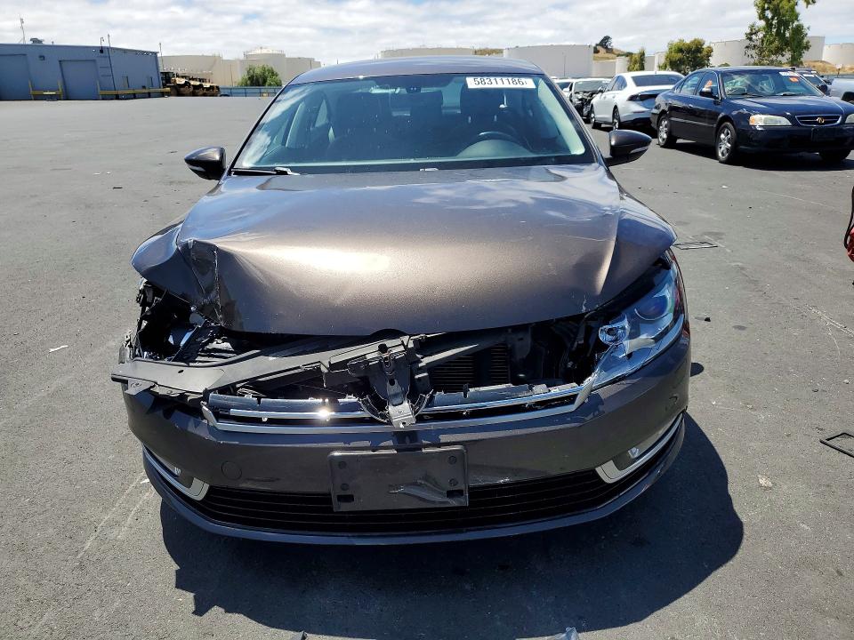Aukcja sprzedaży 2013 Volkswagen Cc, vin: WVWBP7AN0DE523566, numer aukcji: 58311186