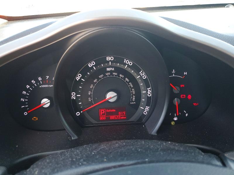 Aukcja sprzedaży 2016 Kia Sportage, vin: KNDPB3ACXG7858936, numer aukcji: 56319586