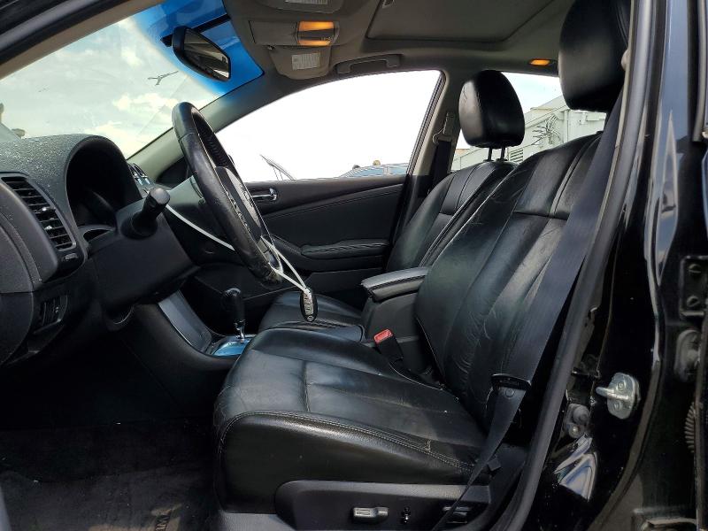 Aukcja sprzedaży 2010 Nissan Altima, vin: 1N4AL2AP7AN564726, numer aukcji: 58082626