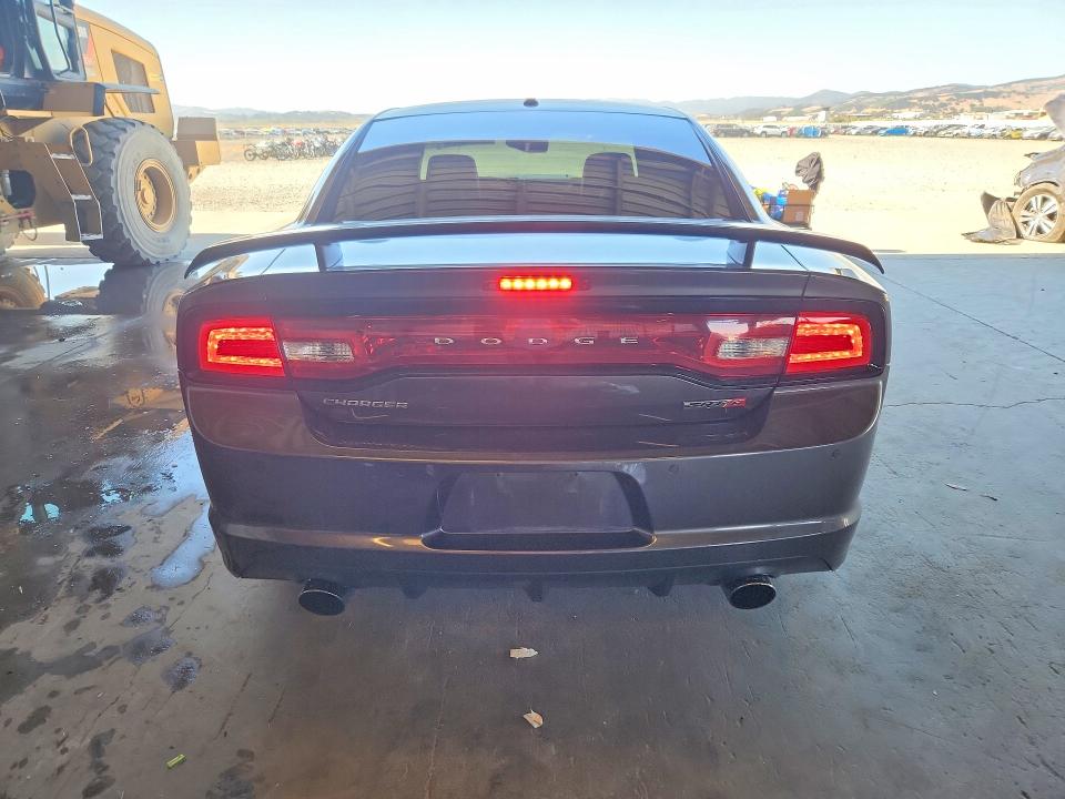 Продаж на аукціоні авто 2013 Dodge Charger, vin: 2C3CDXEJ4DH604538, номер лоту: 58154396