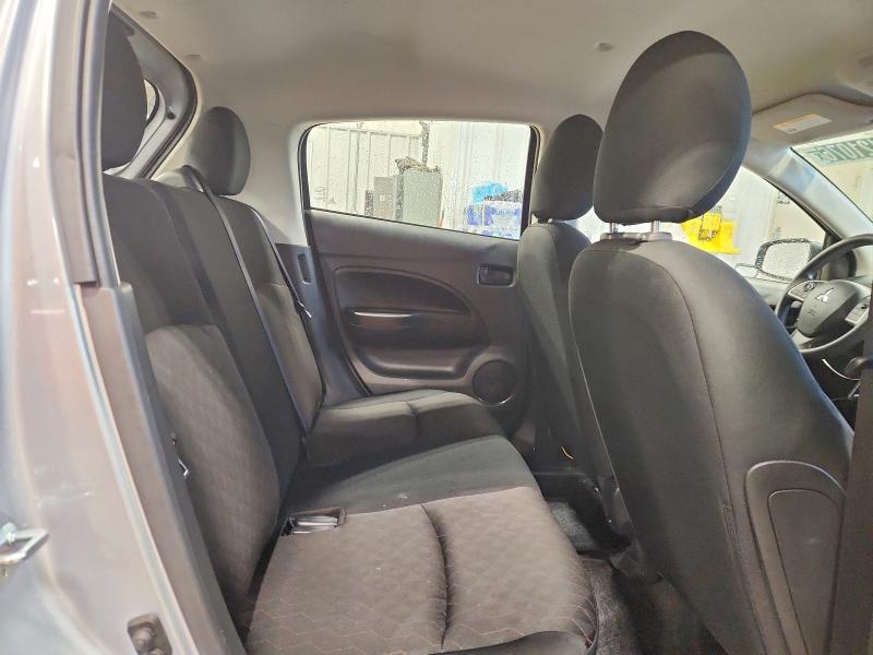 Aukcja sprzedaży 2024 Mitsubishi Mirage, vin: ML32AUHJ7RH024355, numer aukcji: 57121076