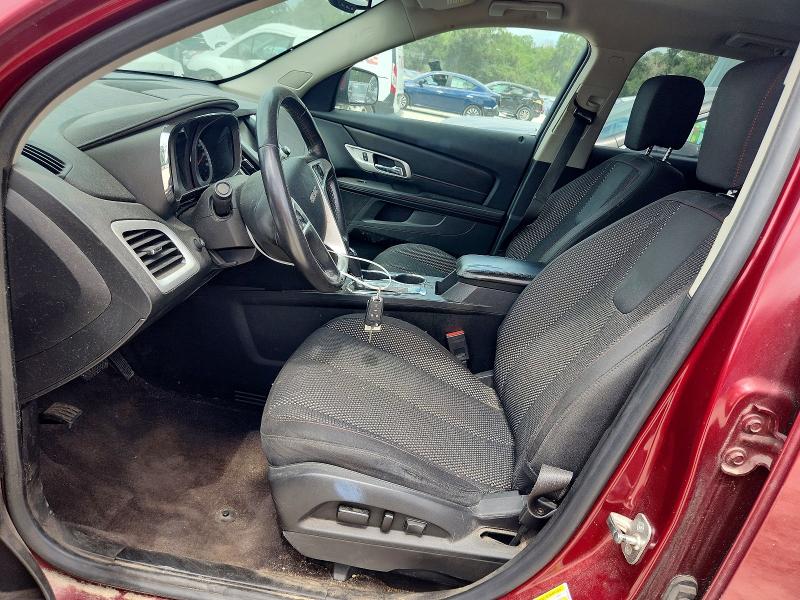 Aukcja sprzedaży 2016 Gmc Terrain, vin: 2GKALNEKXG6238799, numer aukcji: 57130716