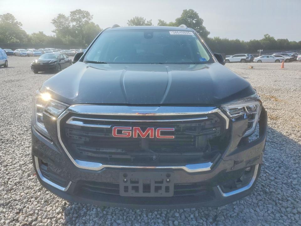 Aukcja sprzedaży 2024 Gmc Terrain, vin: 3GKALVEG5RL147725, numer aukcji: 58649806
