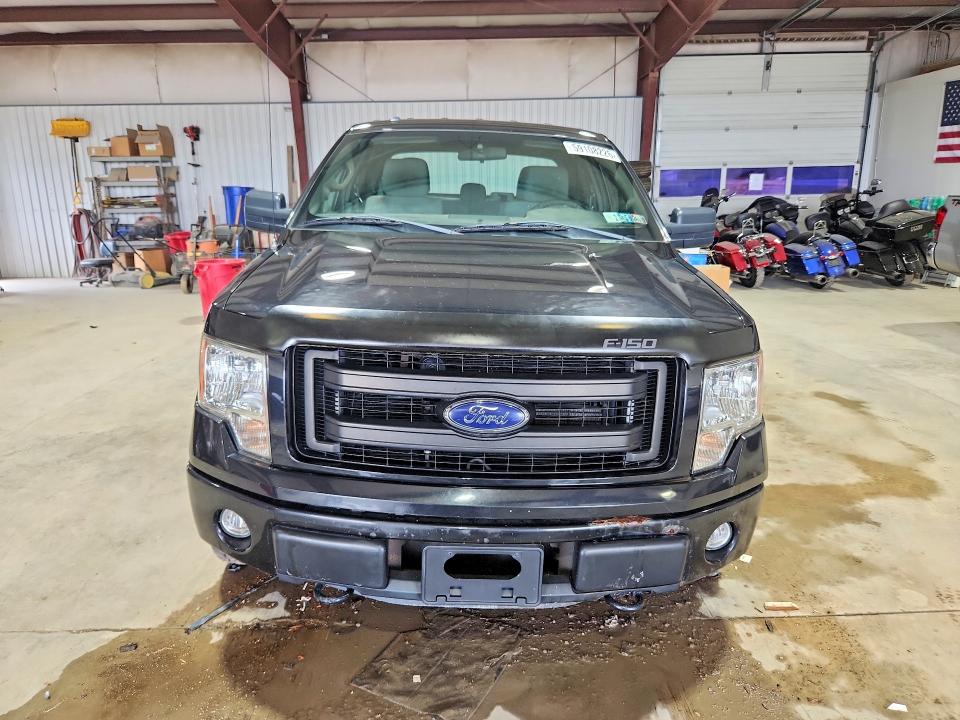 Продаж на аукціоні авто 2013 Ford F150, vin: 1FTFX1EF7DFD16460, номер лоту: 59108226