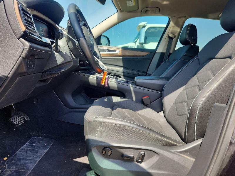 Aukcja sprzedaży 2024 Volkswagen Atlas, vin: 1V2WR2CA5RC511794, numer aukcji: 85626375