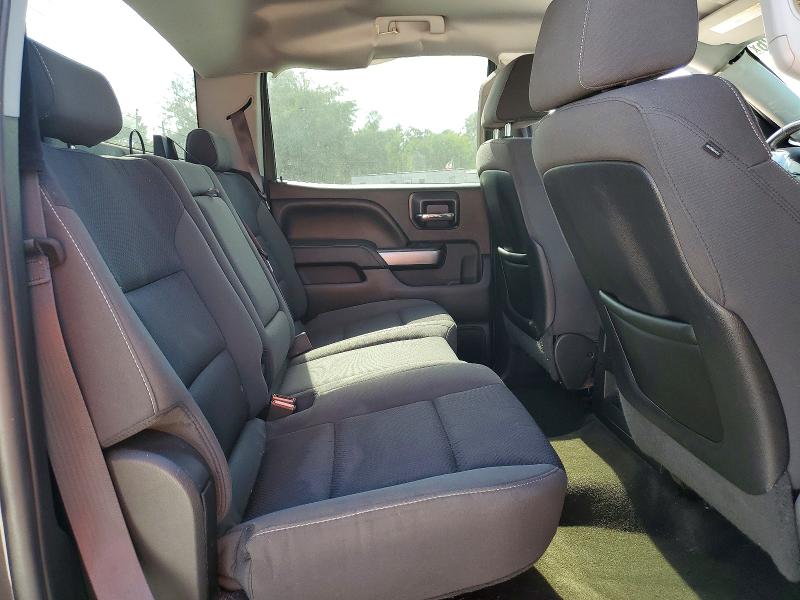 Aukcja sprzedaży 2014 Chevrolet Silverado, vin: 3GCUKRECXEG549789, numer aukcji: 57347026