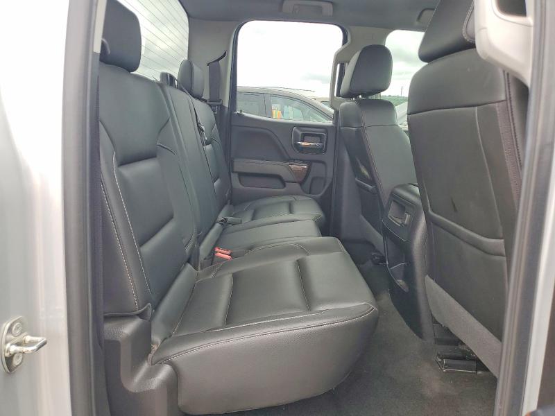 58220196 :رقم المزاد ، 1GTV2NEC6JZ224533 vin ، 2018 Gmc Sierra مزاد بيع