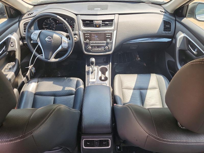 Aukcja sprzedaży 2017 Nissan Altima, vin: 1N4AL3AP3HC109822, numer aukcji: 55621116
