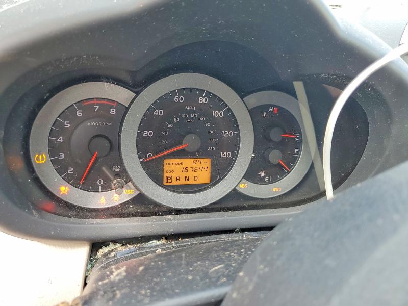 Aukcja sprzedaży 2006 Toyota Rav4, vin: JTMBD33V965001312, numer aukcji: 57580166