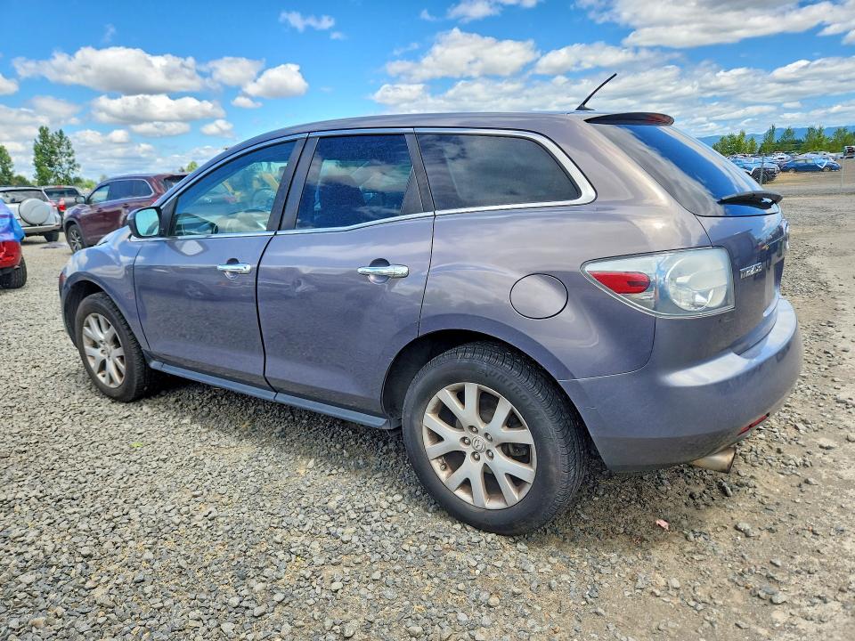 Aukcja sprzedaży 2007 Mazda Cx-7, vin: JM3ER293370132501, numer aukcji: 56642636