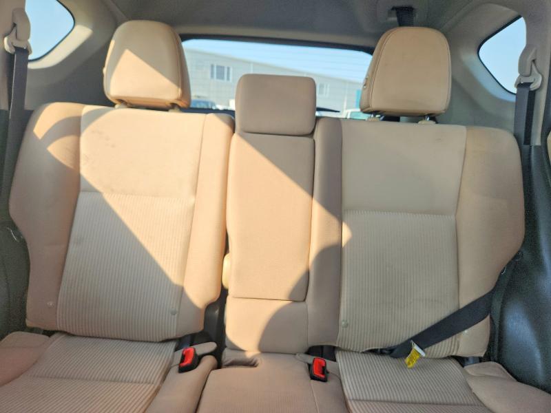 Продажа на аукционе авто 2013 Toyota Rav4, vin: 2T3RFREV3DW095332, номер лота: 58923416