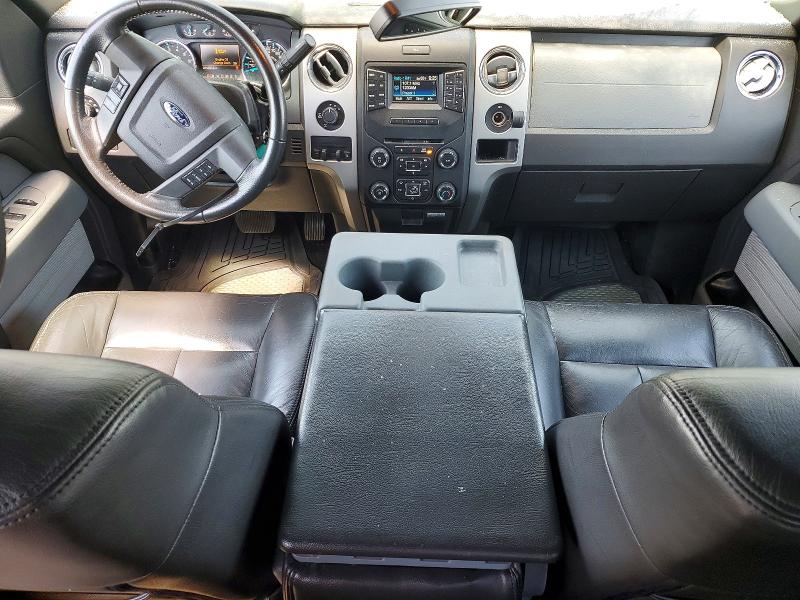 Продаж на аукціоні авто 2013 Ford F150, vin: 1FTFW1ET4DFD69965, номер лоту: 55800436