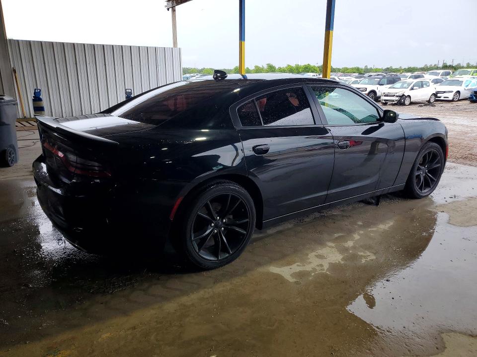 56238416 :رقم المزاد ، 2C3CDXHG1GH319218 vin ، 2016 Dodge Charger مزاد بيع