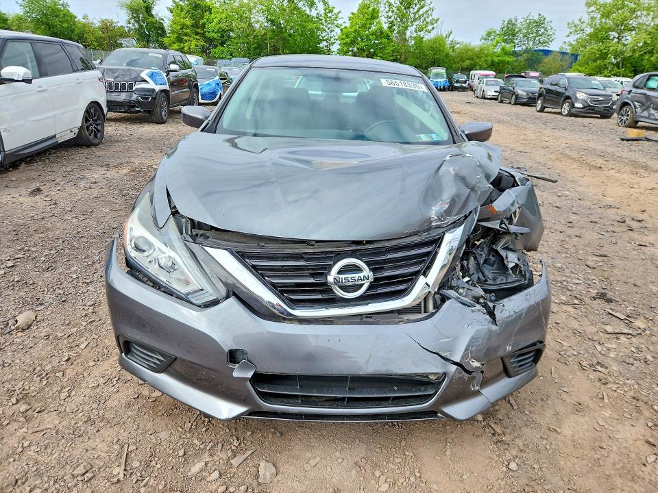 56518336 :رقم المزاد ، 1N4AL3AP3HC482665 vin ، 2017 Nissan Altima مزاد بيع
