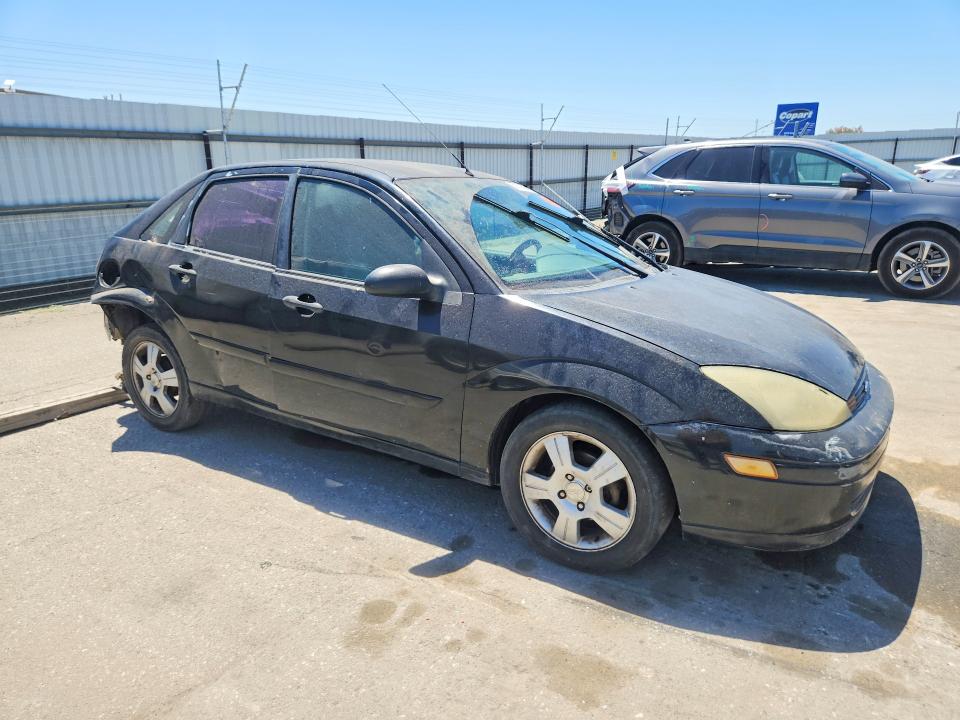 Продажа на аукционе авто 2003 Ford Focus, vin: 1FAFP34343W179453, номер лота: 57377566