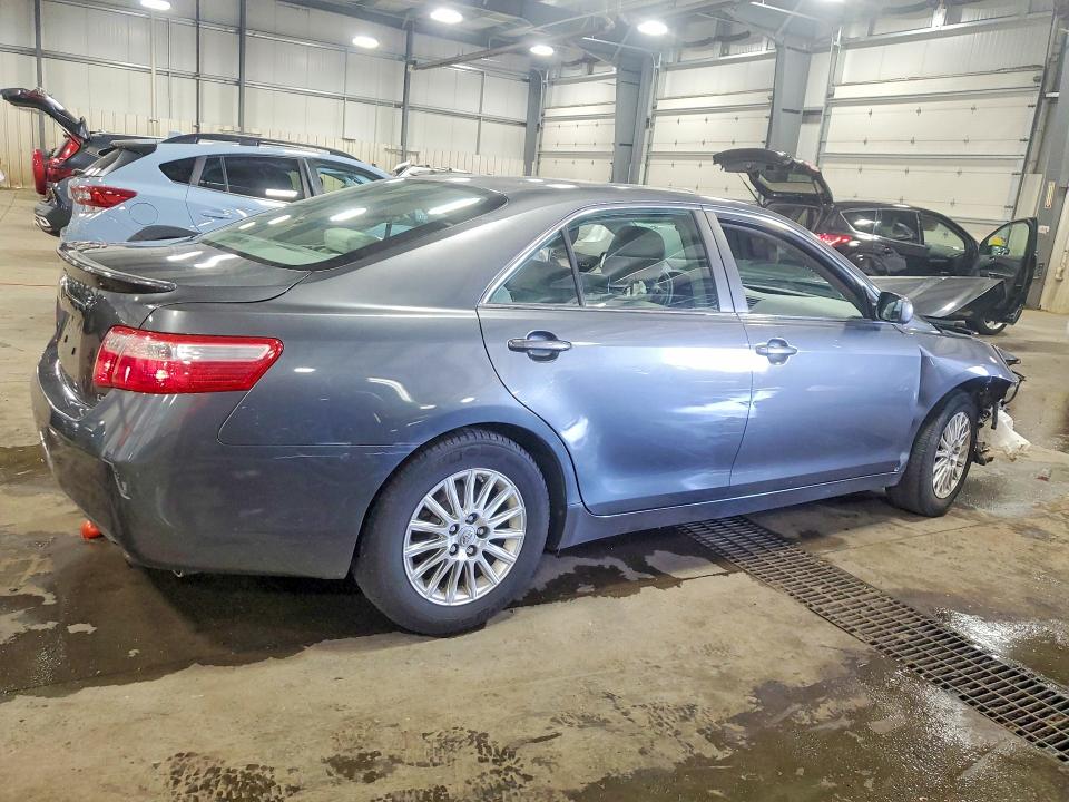 2009 Toyota Camry მანქანა იყიდება აუქციონზე, vin: 4T4BE46K69R094998, აუქციონის ნომერი: 56045086