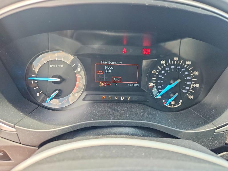 Aukcja sprzedaży 2014 Ford Fusion, vin: 1FA6P0H7XE5368855, numer aukcji: 57168126