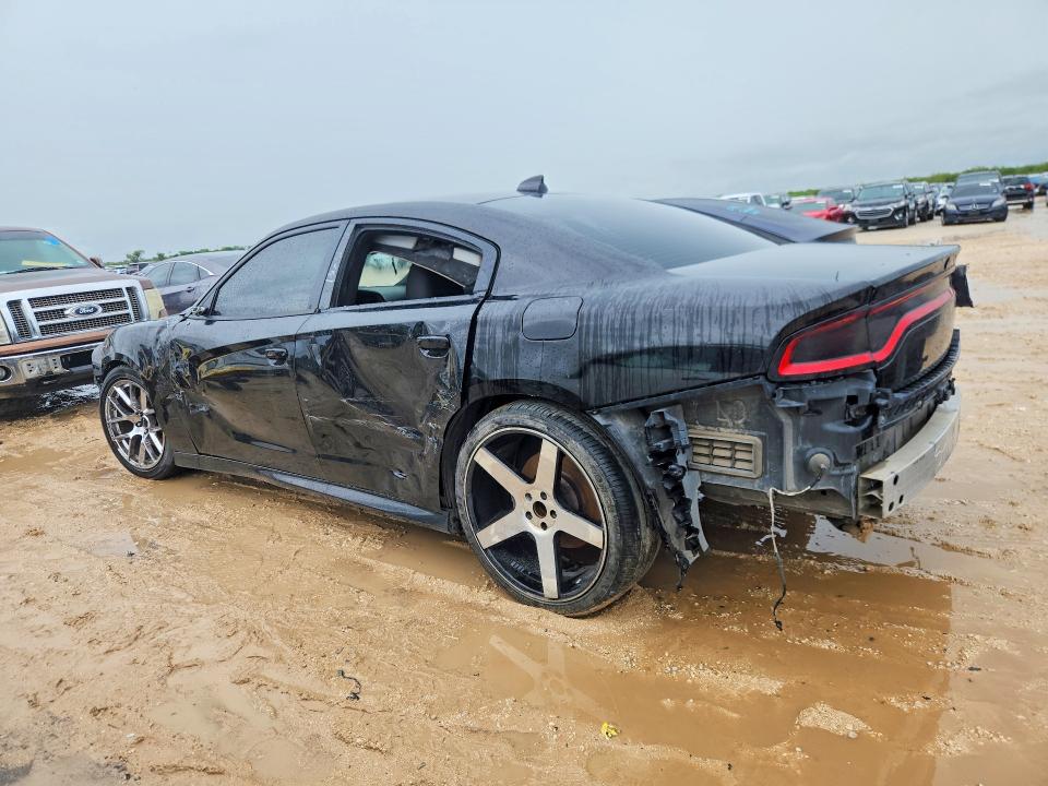 Aukcja sprzedaży 2019 Dodge Charger, vin: 2C3CDXGJ3KH644667, numer aukcji: 56329916
