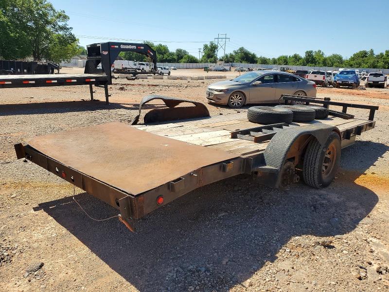 Aukcja sprzedaży 2020 Utility Trailer Mfg. Trailers, vin: LOT55701626, numer aukcji: 55701626