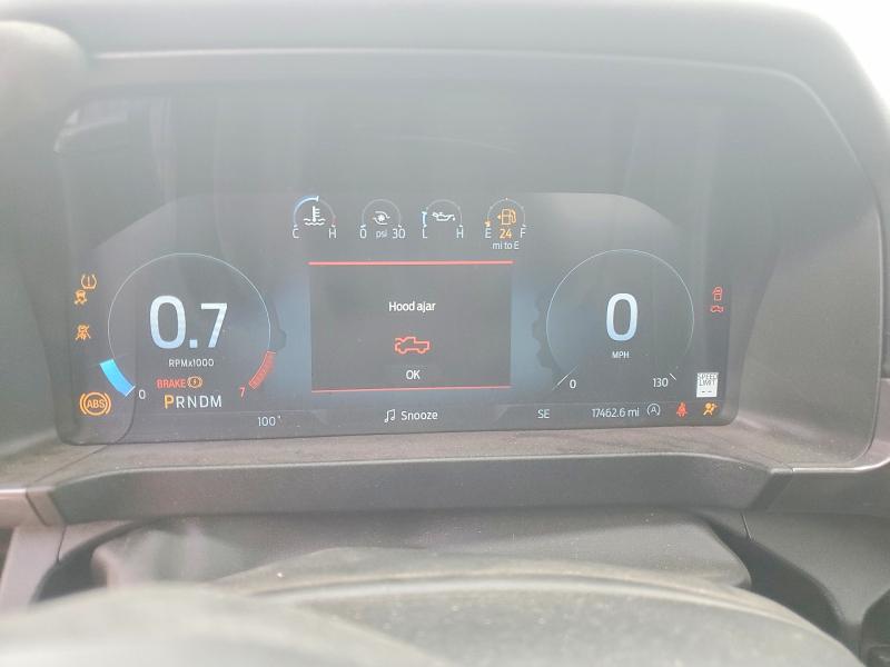 Продажа на аукционе авто 2025 Ford Ranger, vin: 1FTER4KP4SLE12999, номер лота: 58113176