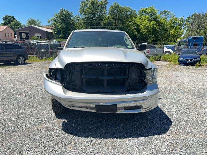 Aukcja sprzedaży 2019 Ram 1500 Classic, vin: 1C6RR7FTXKS553776, numer aukcji: 56309646