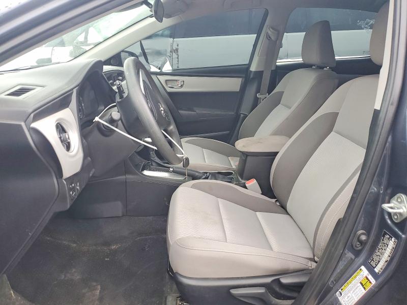 2019 Toyota Corolla მანქანა იყიდება აუქციონზე, vin: 5YFBURHE3KP857522, აუქციონის ნომერი: 53782426