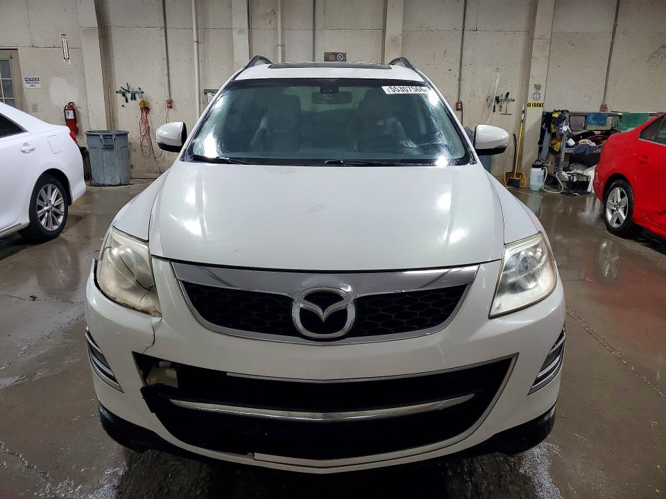 Aukcja sprzedaży 2011 Mazda Cx-9, vin: JM3TB2DA4B0317778, numer aukcji: 55307566