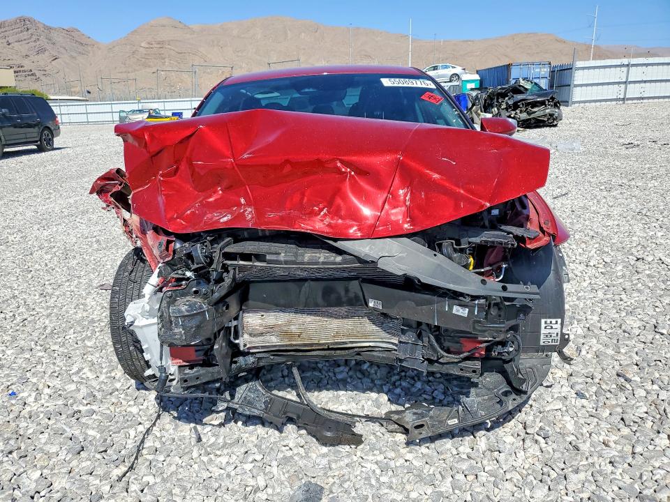 Aukcja sprzedaży 2025 Hyundai Elantra, vin: KMHLL4DG2SU935255, numer aukcji: 55089776