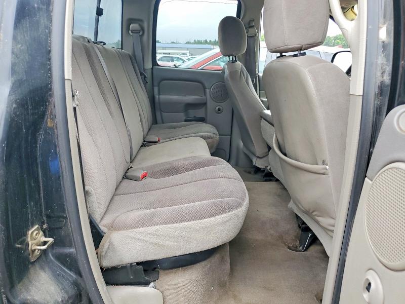 Aukcja sprzedaży 2003 Dodge Ram 1500, vin: 1D3HU18N83J548685, numer aukcji: 58427316