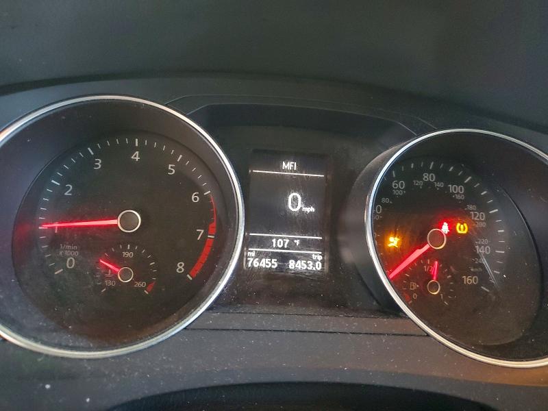 Продаж на аукціоні авто 2017 Volkswagen Jetta, vin: 3VWDB7AJ7HM281344, номер лоту: 58320406
