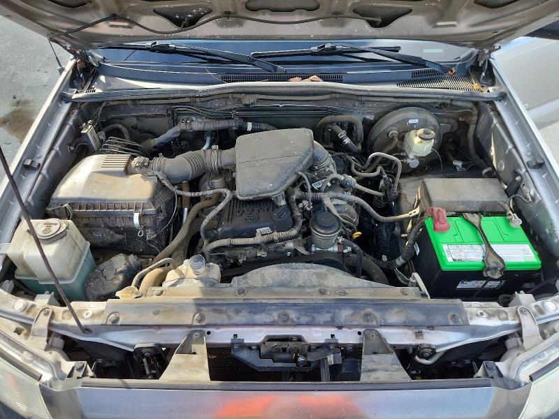 2015 Toyota Tacoma მანქანა იყიდება აუქციონზე, vin: 5TFJX4CN7FX048593, აუქციონის ნომერი: 55470036