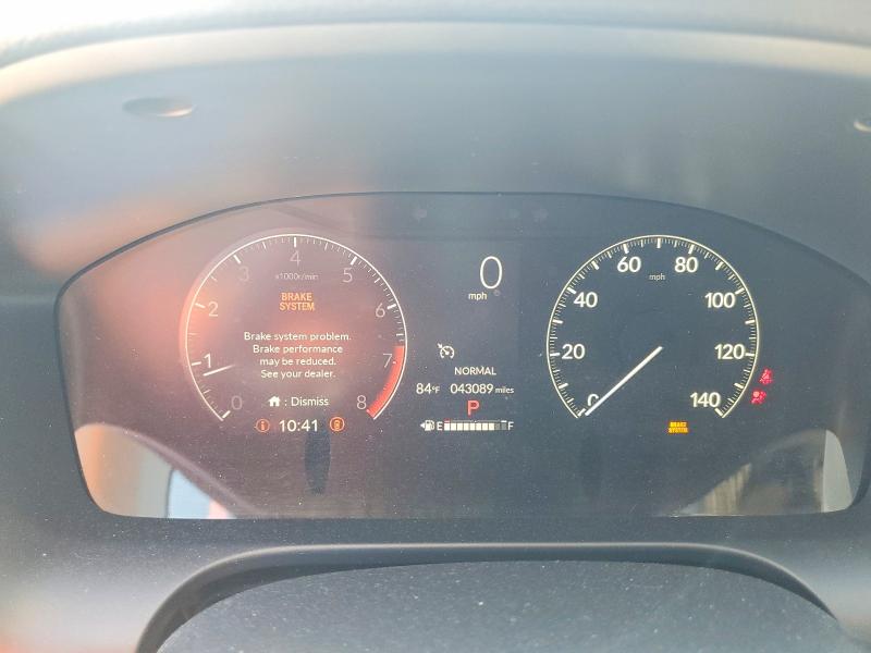 Продажа на аукционе авто 2024 Honda Hr-v, vin: 3CZRZ2H7XRM721019, номер лота: 55572896