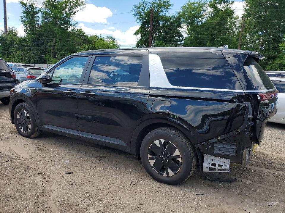 Aukcja sprzedaży 2026 Kia Carnival, vin: KNDNB5KA4T6150763, numer aukcji: 58194896