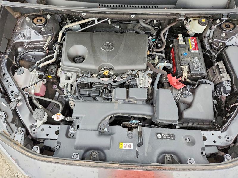 Aukcja sprzedaży 2022 Toyota Rav4, vin: 2T3H1RFV8NC183045, numer aukcji: 57473136
