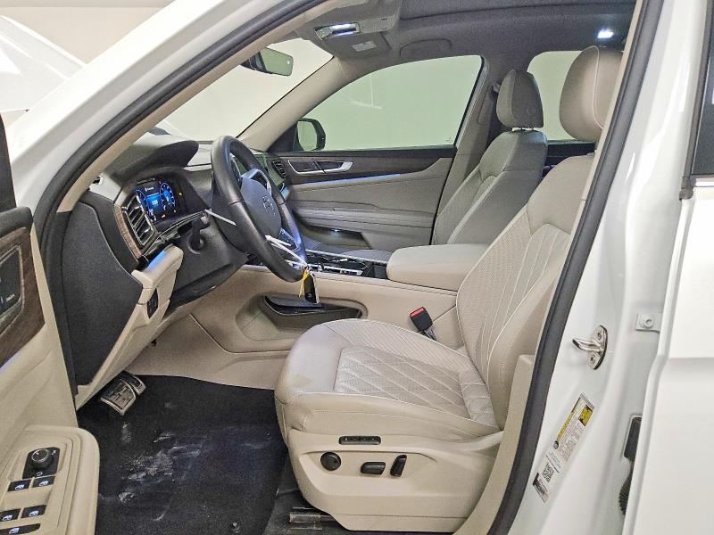 Продажа на аукционе авто 2024 Volkswagen Atlas, vin: 1V2FR2CA1RC546140, номер лота: 56456706
