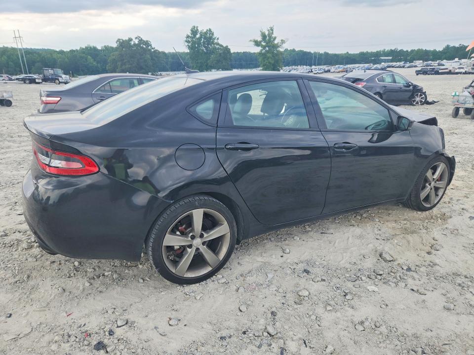 Aukcja sprzedaży 2013 Dodge Dart, vin: 1C3CDFCB9DD340963, numer aukcji: 55916526