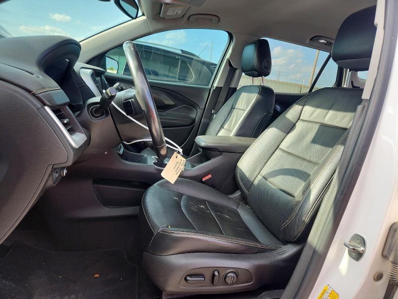 Продажа на аукционе авто 2020 Gmc Terrain, vin: 3GKALPEV4LL270224, номер лота: 56512316
