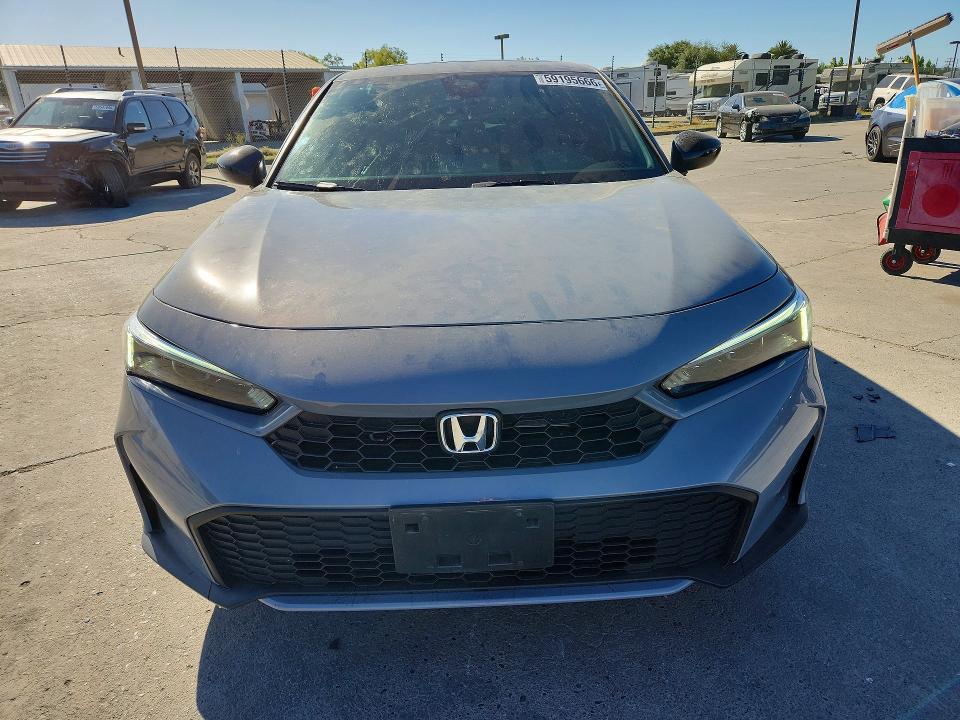 Aukcja sprzedaży 2025 Honda Civic, vin: 2HGFE4F84SH353308, numer aukcji: 59195666