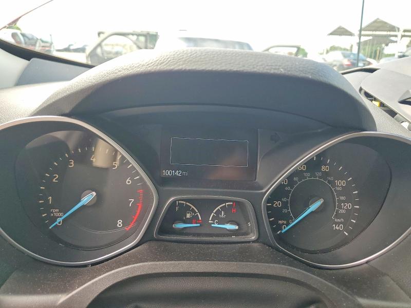 Aukcja sprzedaży 2019 Ford Escape, vin: 1FMCU0GD5KUA38275, numer aukcji: 56585366