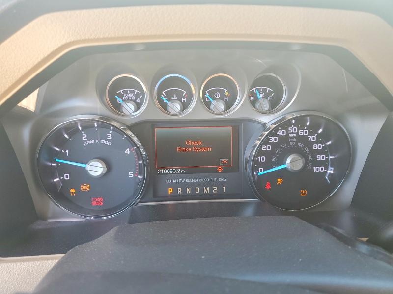 Продаж на аукціоні авто 2014 Ford F350, vin: 1FT8W3BT5EEA89973, номер лоту: 57325146