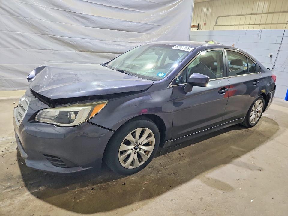 Aukcja sprzedaży 2015 Subaru Legacy, vin: 4S3BNAC67F3053320, numer aukcji: 57047946